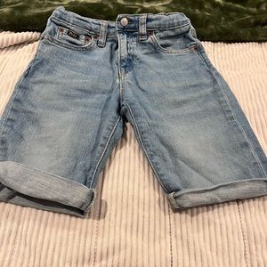 Boys Ep Lauren size 7 jeans